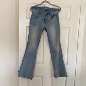 American Eagle Kick Boot Jeans